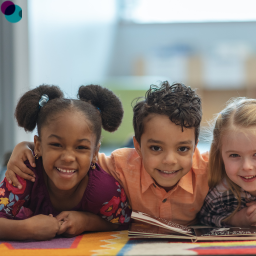 imagem do curso de Educação Infantil e Anos Iniciais